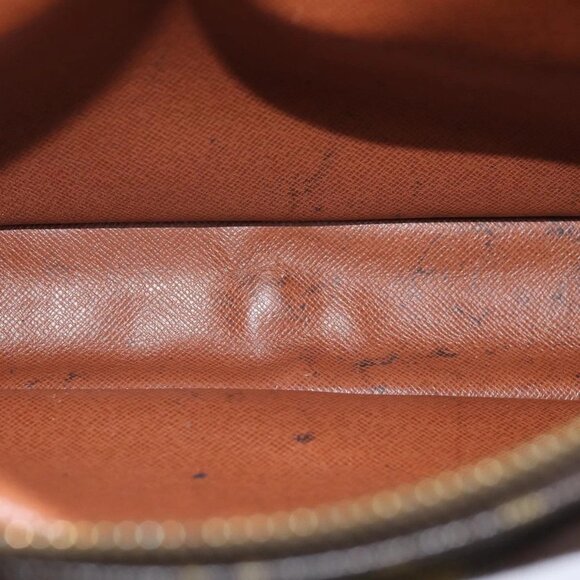 LOUIS VUITTON Monogram Saint Germain Shoulder Bag M51207 LV Auth ar11948B - Picture 9 of 16